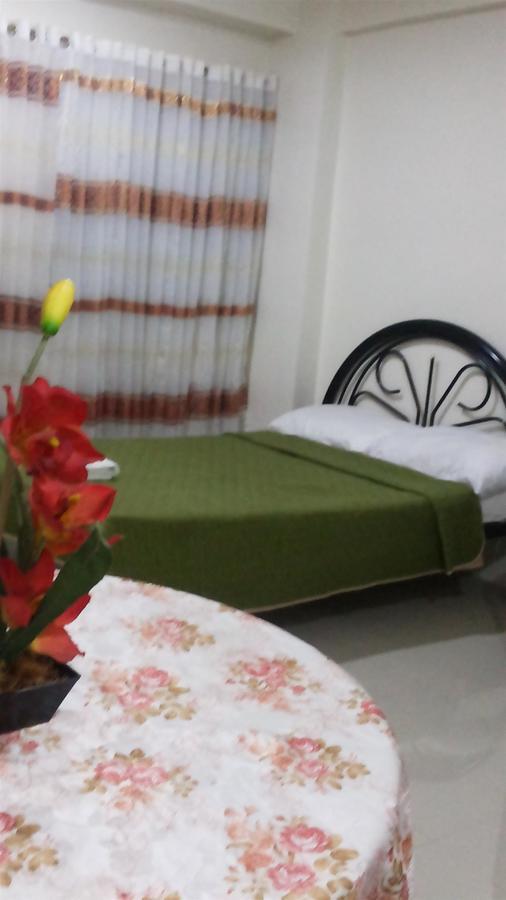 Kassel Del Amor Transit Airport Lodge Paranaque City Екстериор снимка
