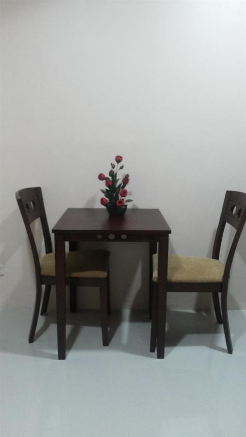 Kassel Del Amor Transit Airport Lodge Paranaque City Екстериор снимка
