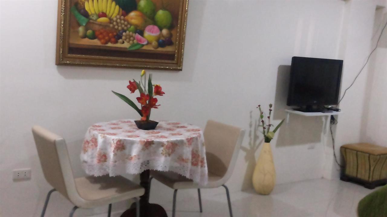 Kassel Del Amor Transit Airport Lodge Paranaque City Екстериор снимка