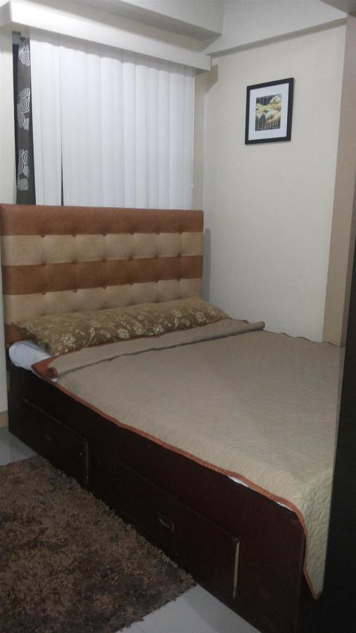 Kassel Del Amor Transit Airport Lodge Paranaque City Екстериор снимка