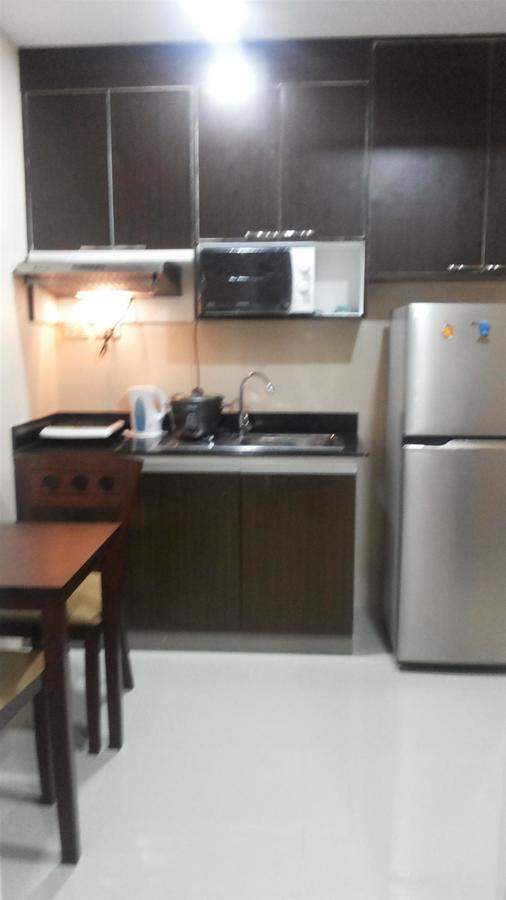 Kassel Del Amor Transit Airport Lodge Paranaque City Екстериор снимка
