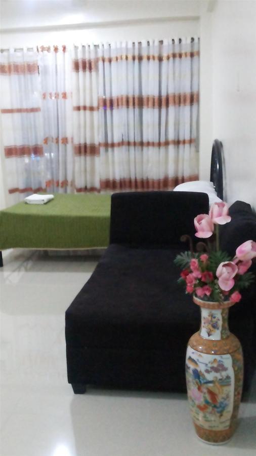 Kassel Del Amor Transit Airport Lodge Paranaque City Екстериор снимка