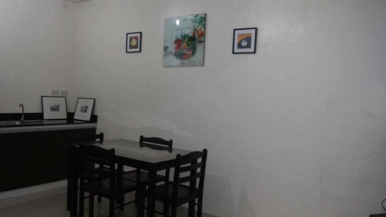 Kassel Del Amor Transit Airport Lodge Paranaque City Екстериор снимка