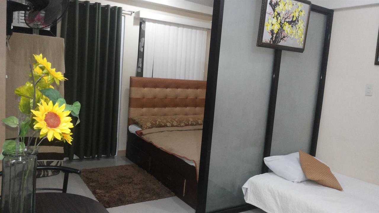 Kassel Del Amor Transit Airport Lodge Paranaque City Екстериор снимка