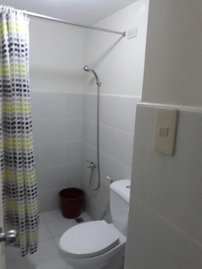 Kassel Del Amor Transit Airport Lodge Paranaque City Екстериор снимка