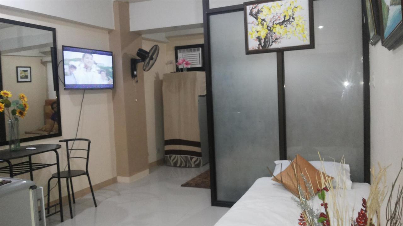Kassel Del Amor Transit Airport Lodge Paranaque City Екстериор снимка