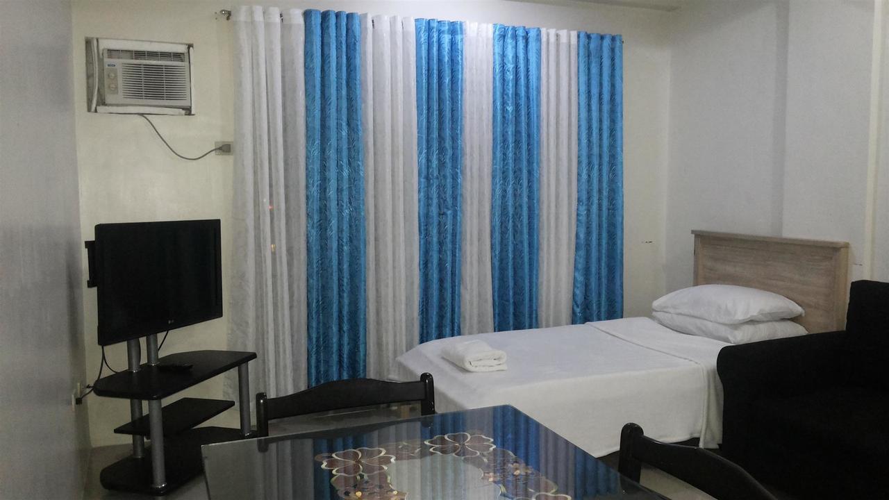 Kassel Del Amor Transit Airport Lodge Paranaque City Екстериор снимка