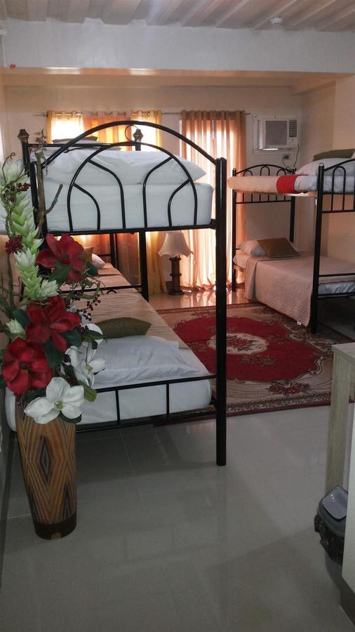 Kassel Del Amor Transit Airport Lodge Paranaque City Екстериор снимка