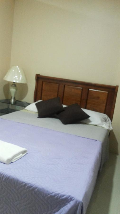 Kassel Del Amor Transit Airport Lodge Paranaque City Екстериор снимка