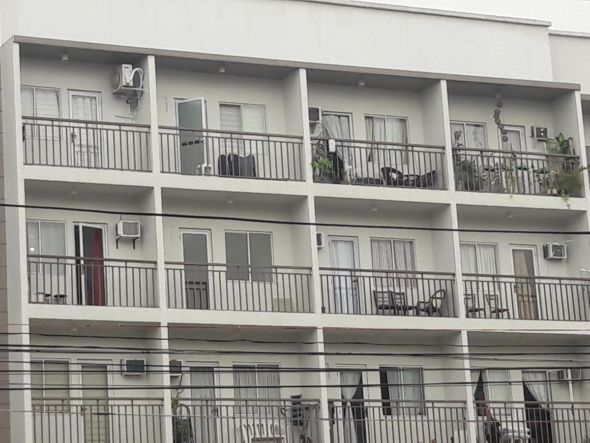 Kassel Del Amor Transit Airport Lodge Paranaque City Екстериор снимка