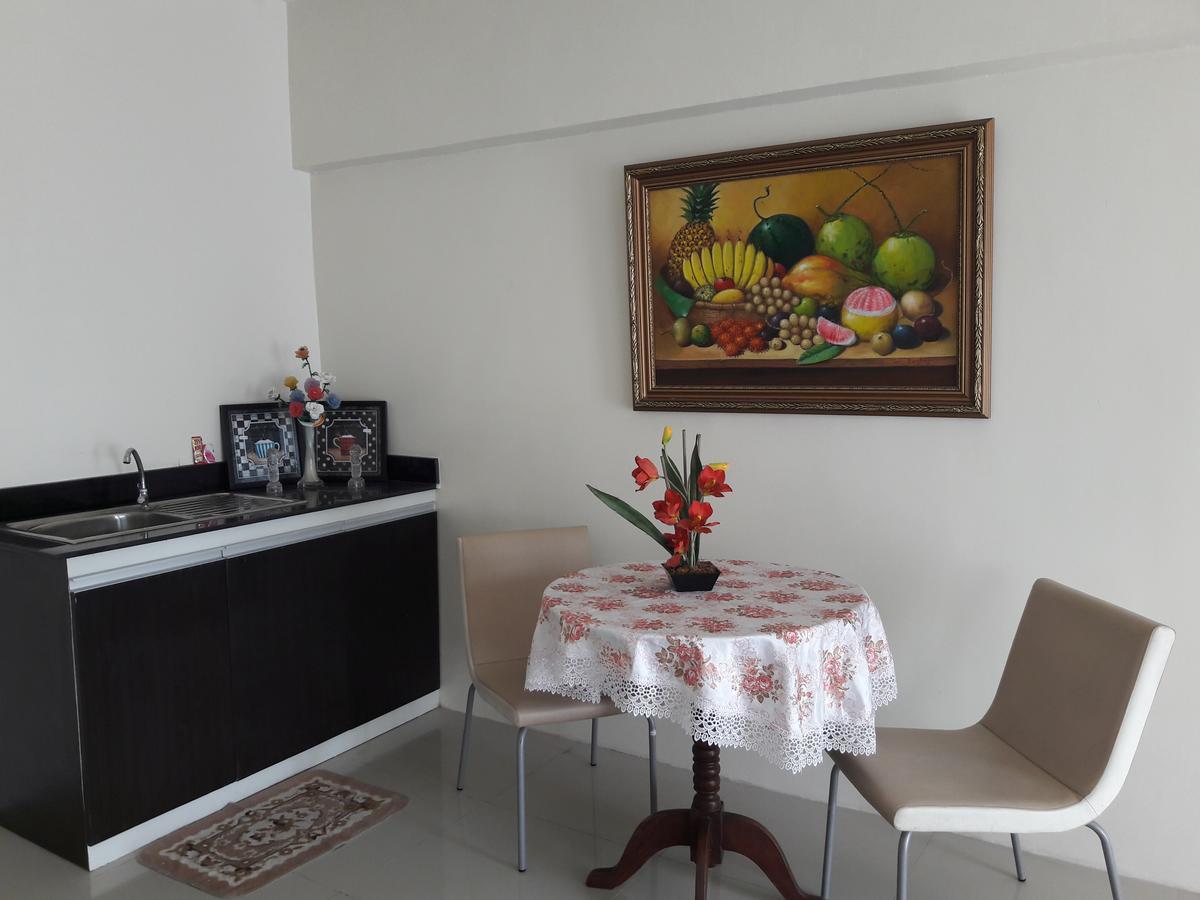 Kassel Del Amor Transit Airport Lodge Paranaque City Екстериор снимка