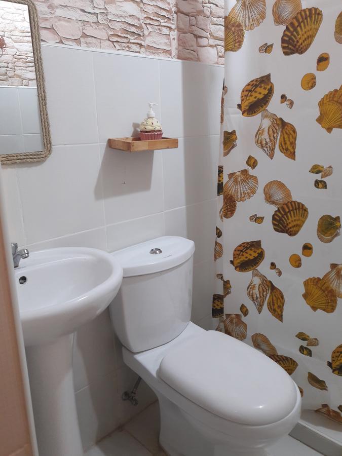 Kassel Del Amor Transit Airport Lodge Paranaque City Екстериор снимка