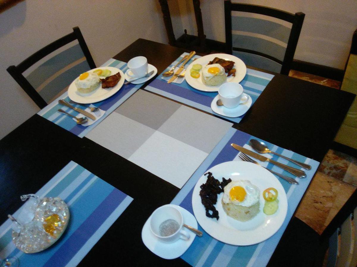 Kassel Del Amor Transit Airport Lodge Paranaque City Екстериор снимка