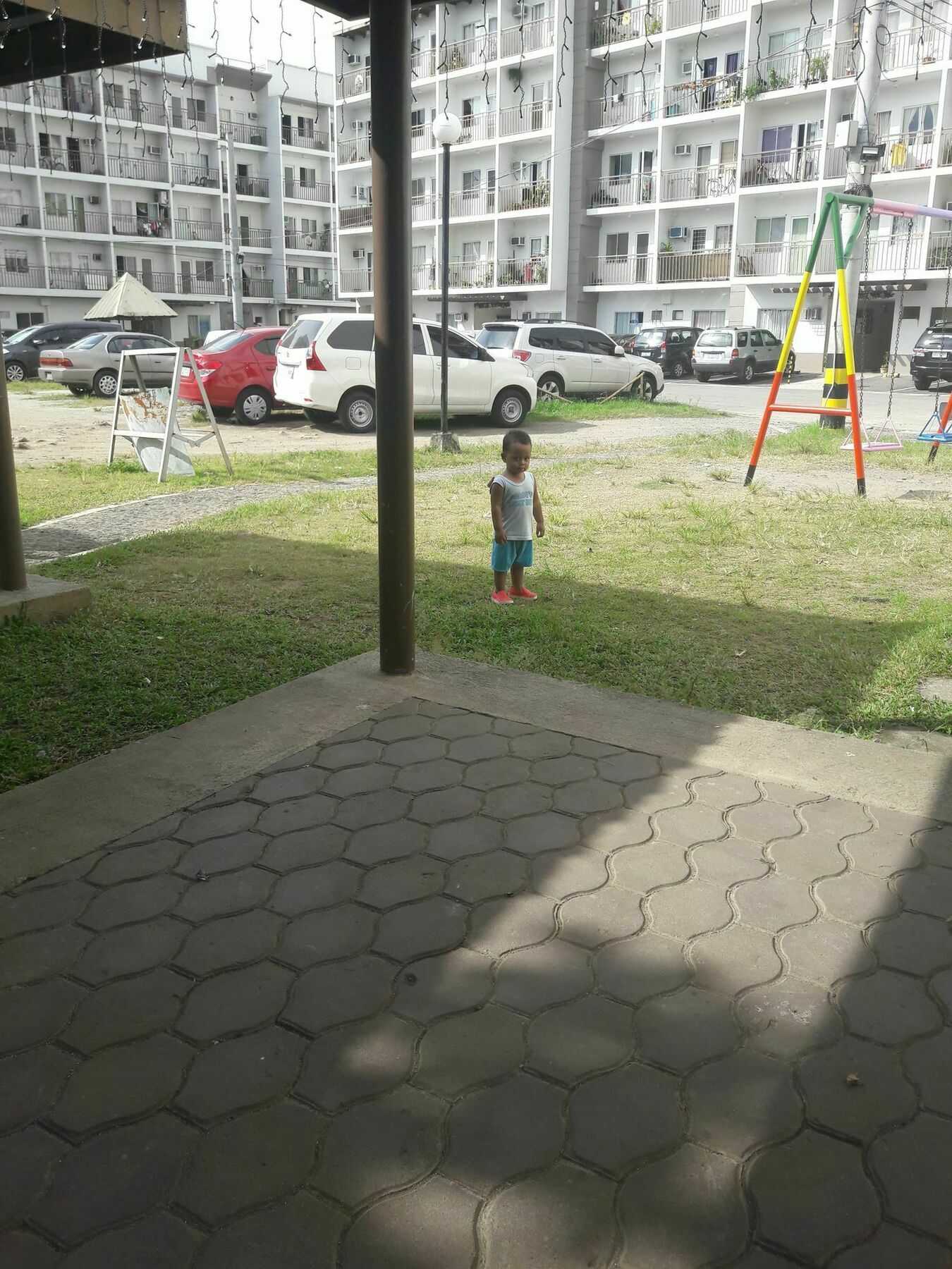 Kassel Del Amor Transit Airport Lodge Paranaque City Екстериор снимка