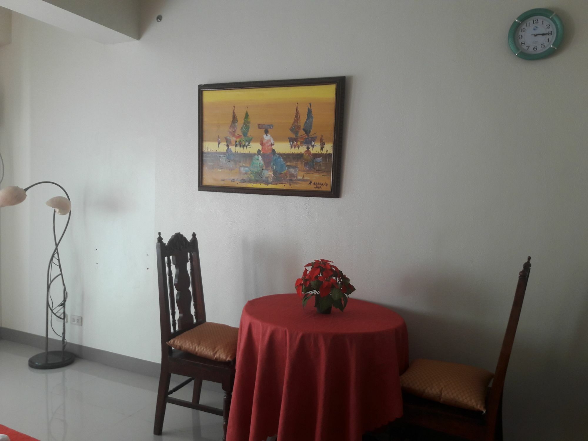 Kassel Del Amor Transit Airport Lodge Paranaque City Екстериор снимка