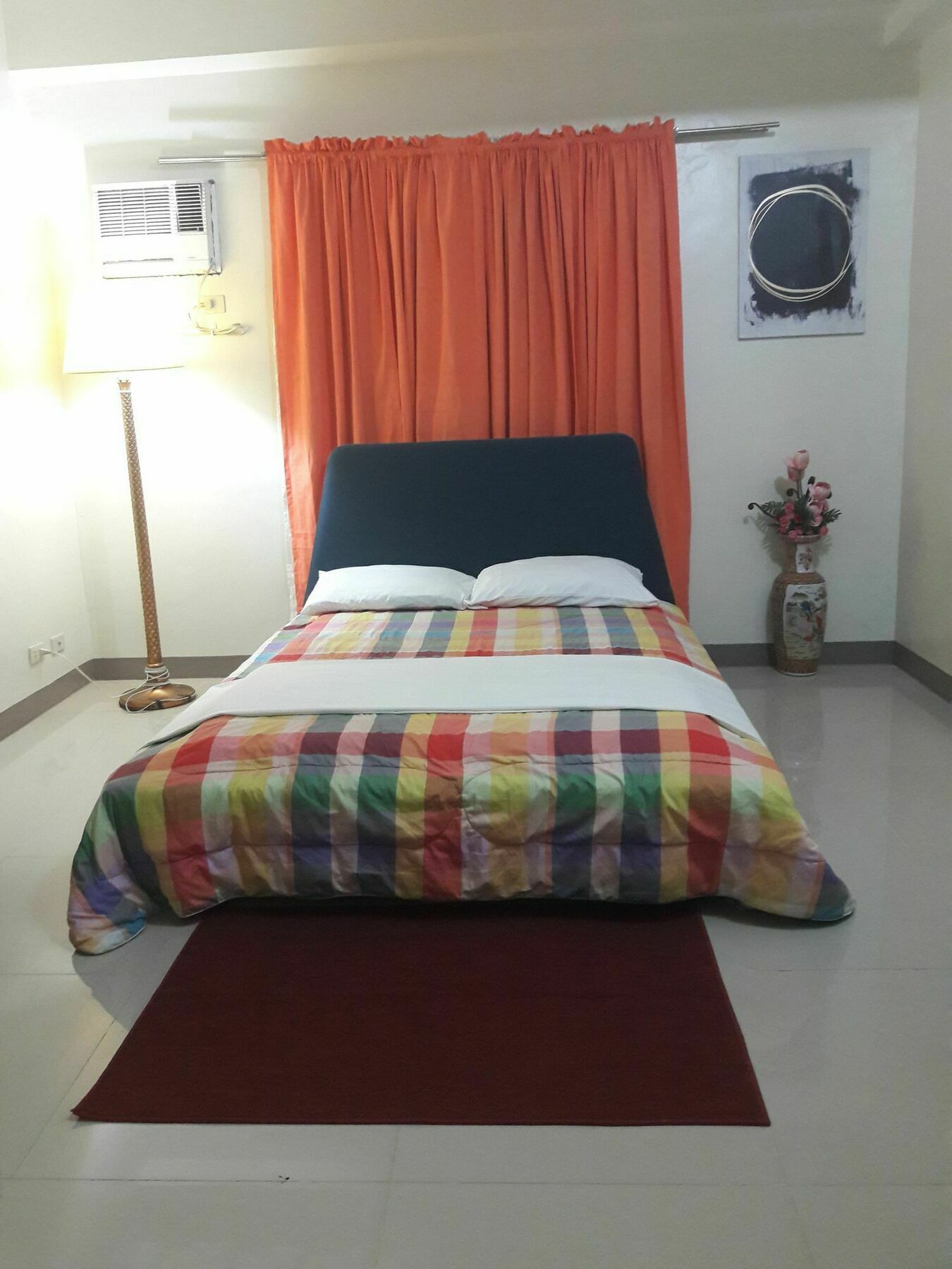 Kassel Del Amor Transit Airport Lodge Paranaque City Екстериор снимка