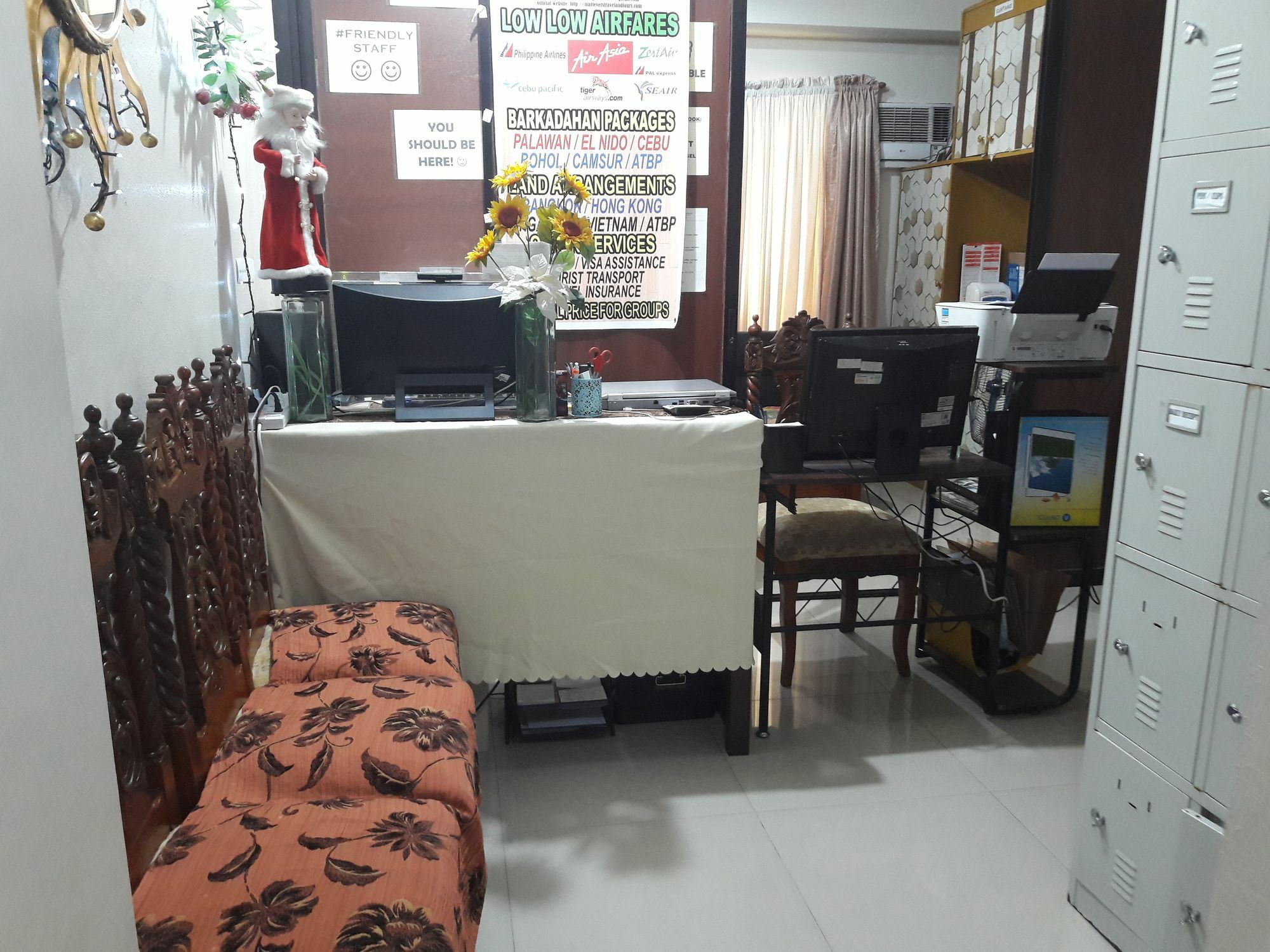 Kassel Del Amor Transit Airport Lodge Paranaque City Екстериор снимка
