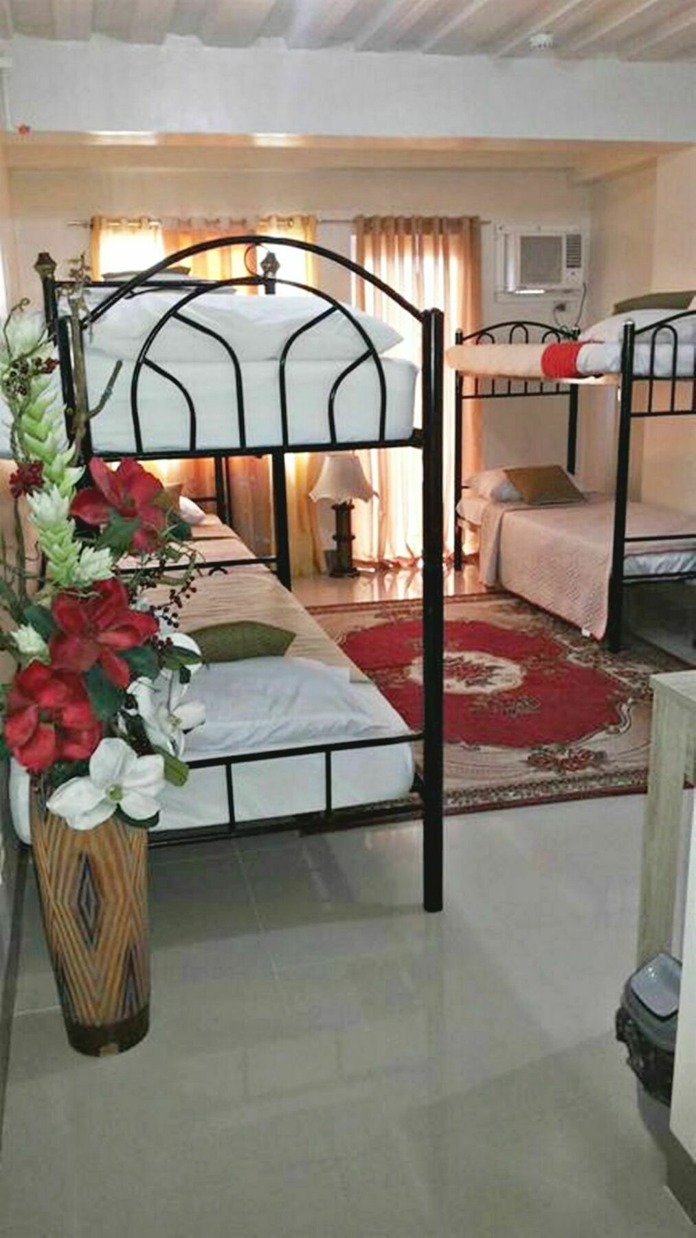 Kassel Del Amor Transit Airport Lodge Paranaque City Екстериор снимка