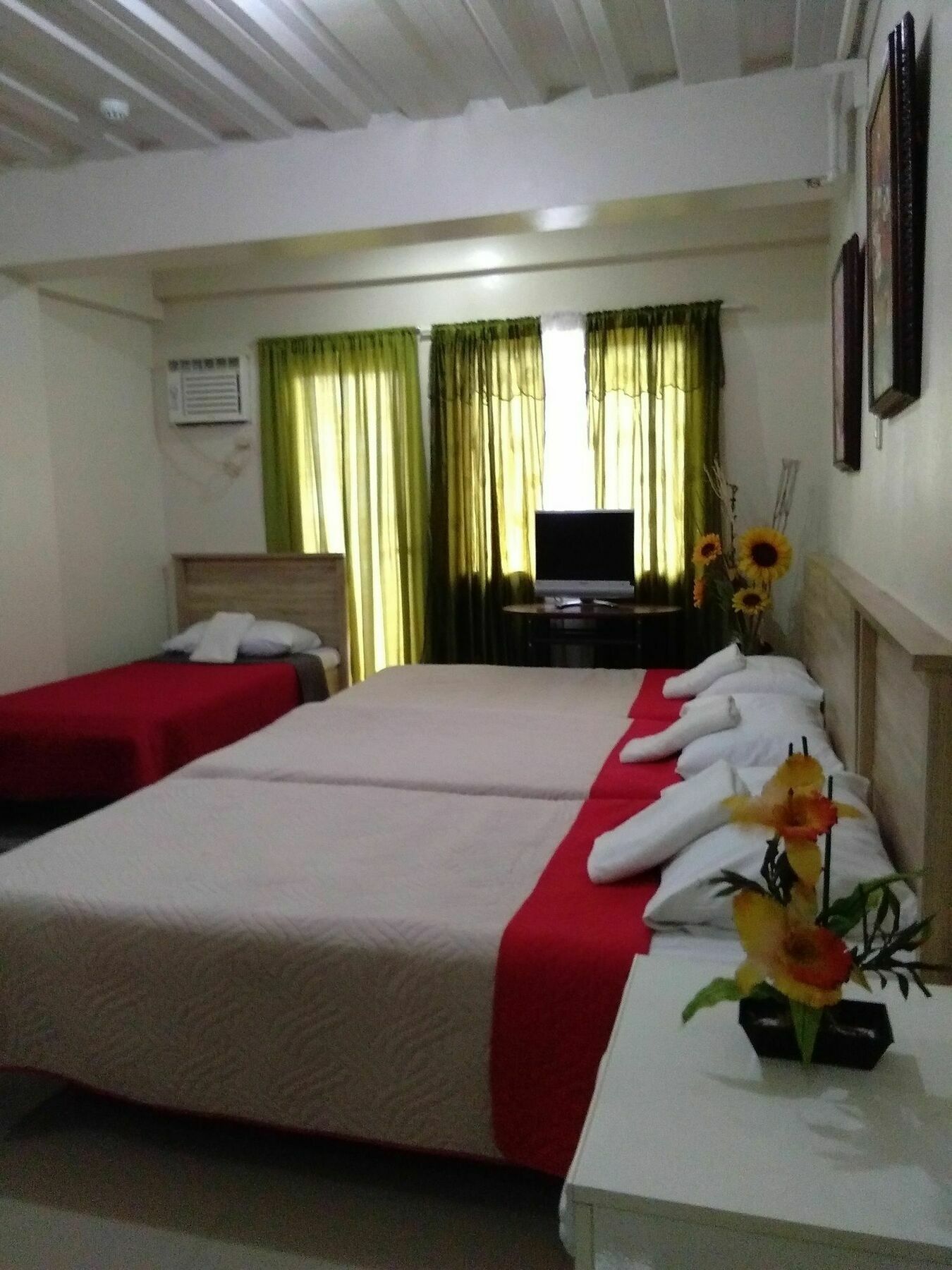 Kassel Del Amor Transit Airport Lodge Paranaque City Екстериор снимка