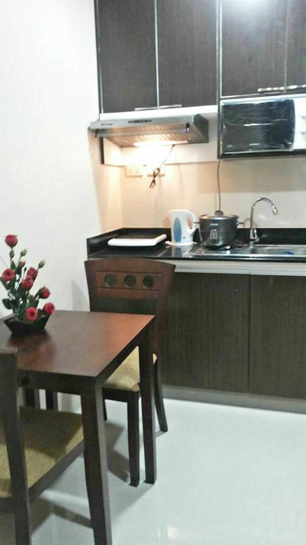 Kassel Del Amor Transit Airport Lodge Paranaque City Екстериор снимка