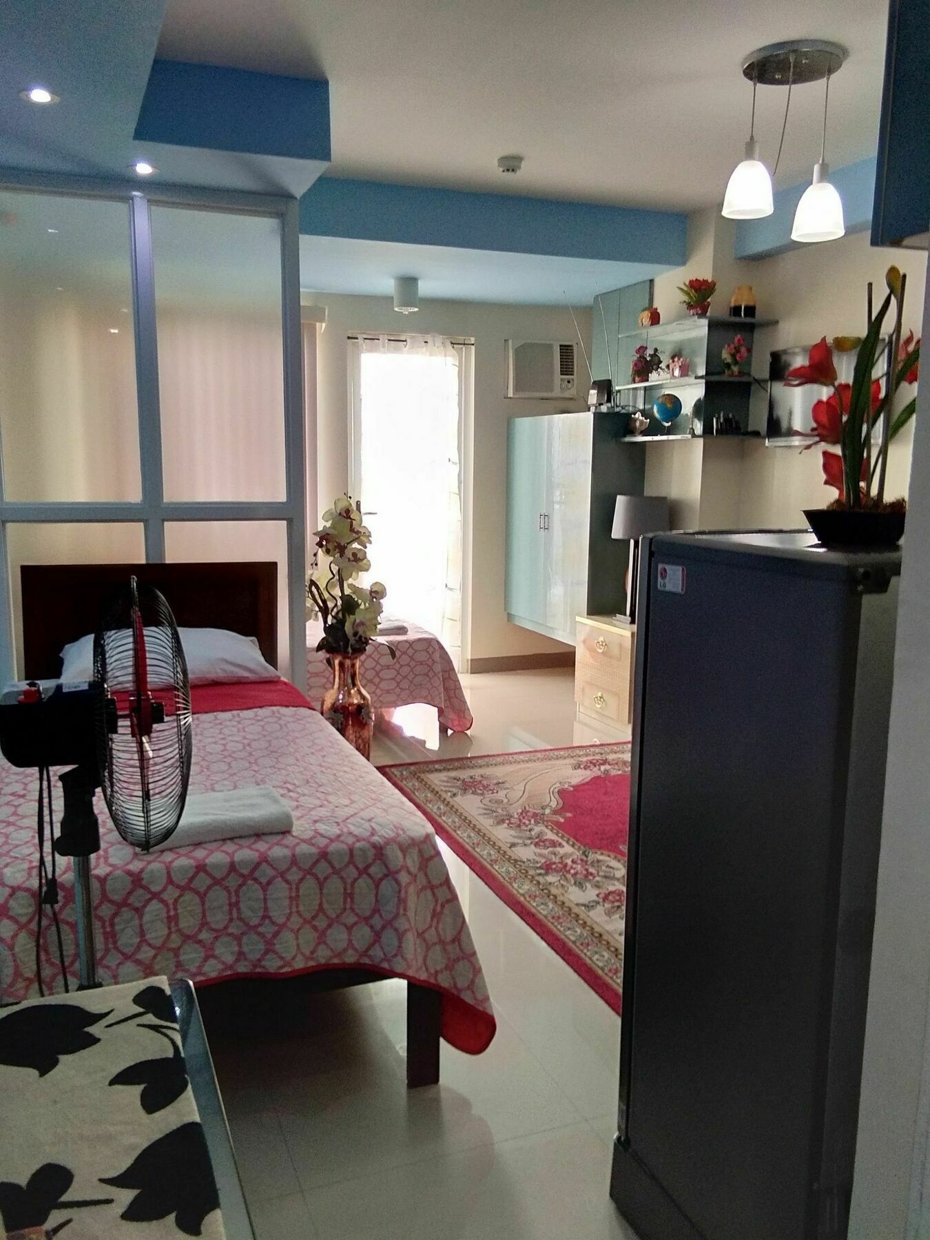 Kassel Del Amor Transit Airport Lodge Paranaque City Екстериор снимка