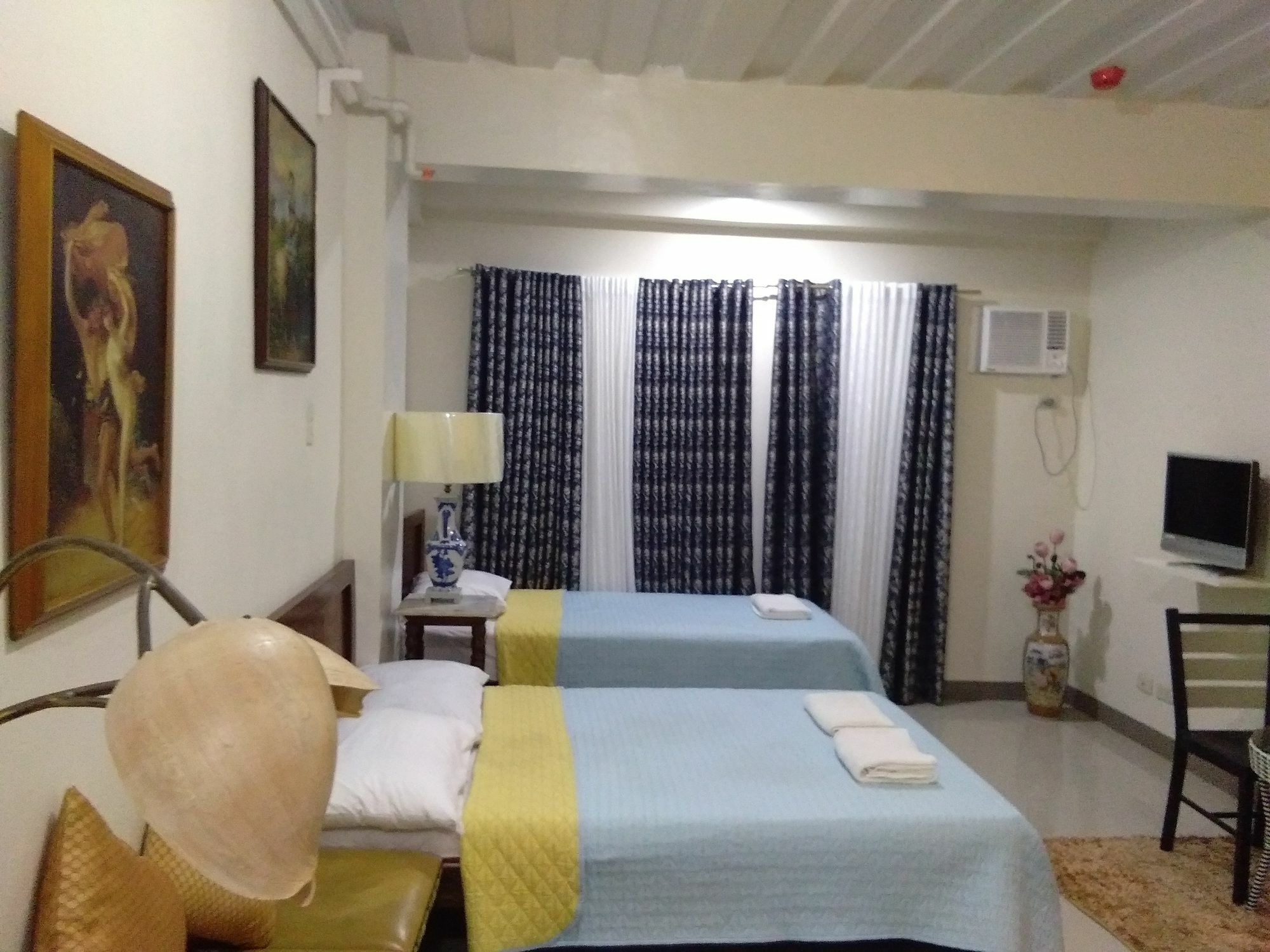 Kassel Del Amor Transit Airport Lodge Paranaque City Екстериор снимка