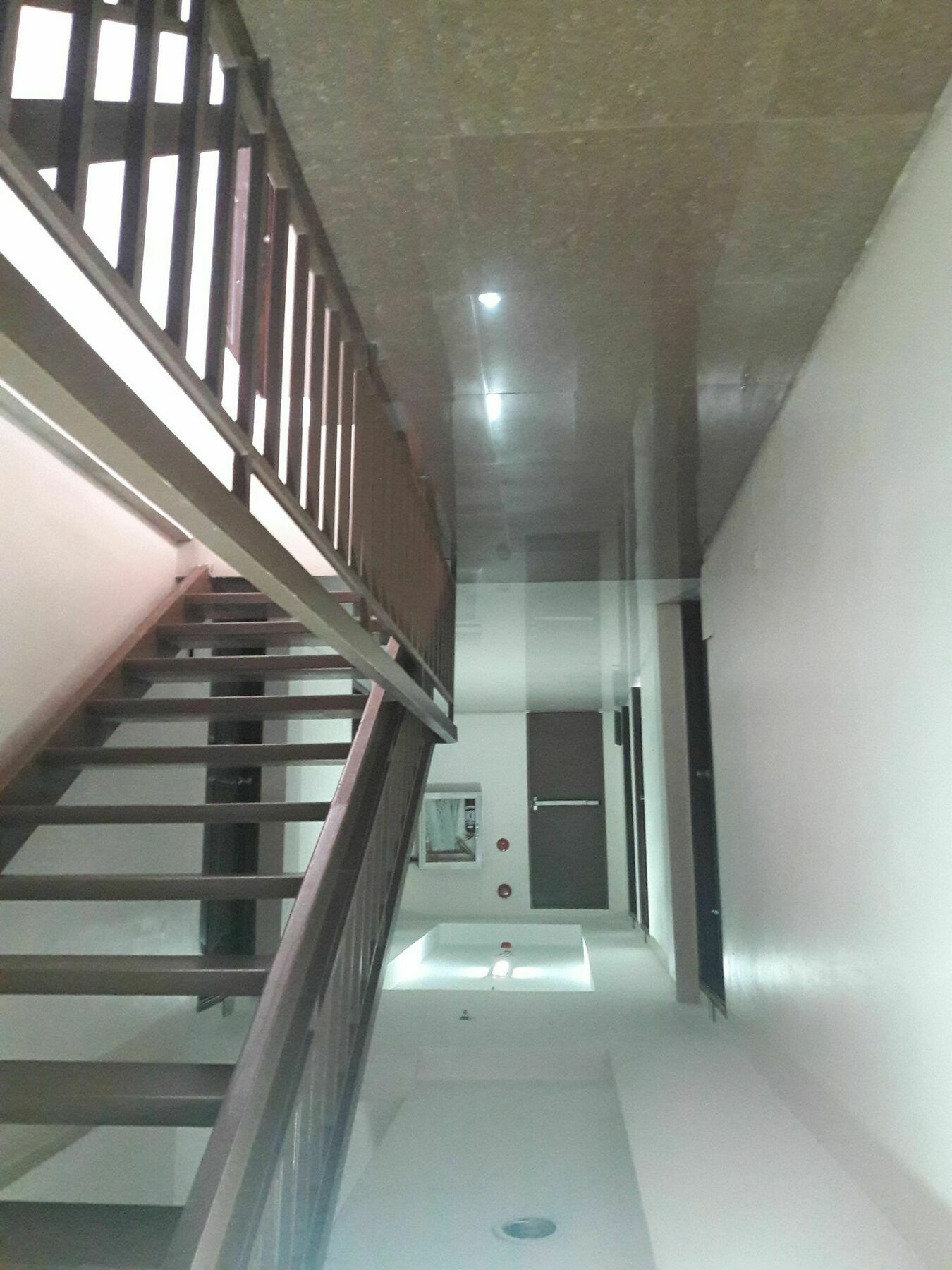 Kassel Del Amor Transit Airport Lodge Paranaque City Екстериор снимка